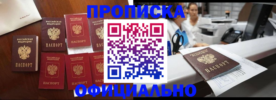 прописка в квартире в Щёлково